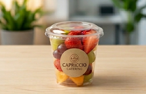 Frutas Frescas
