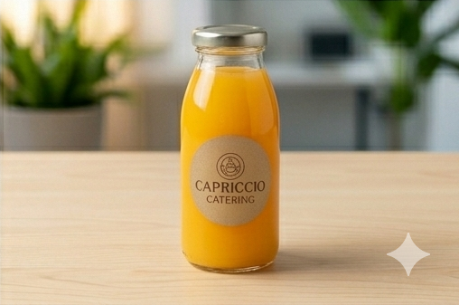 Jugo de Naranja