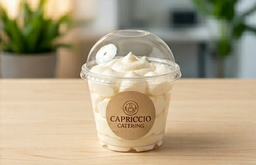 Shot de Postre