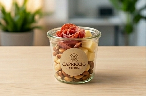 Picoteo Salado