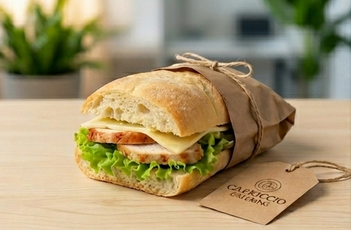 Sándwich